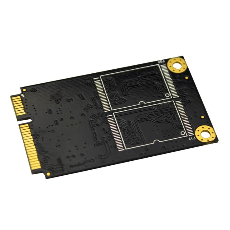 Rynx | Kingdian M100 16GB Solid State Drive / mSATA Hard Drive for Desktop / Laptop