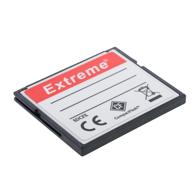 Rynx | 16GB Extreme Compact Flash Card, 400X Read Speed, up to 60 MB/S (100% Real Capacity)