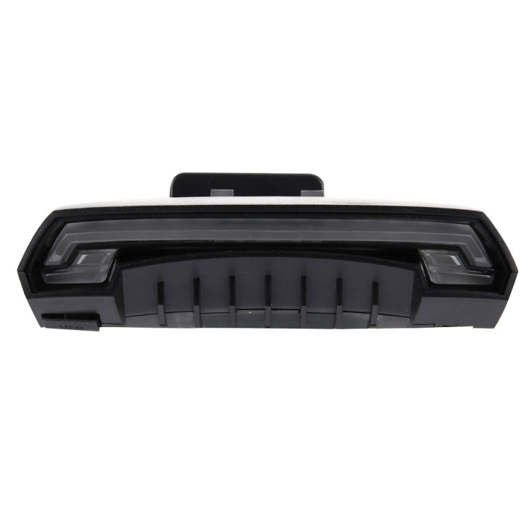 Rynx | Meilan X5 Wireless Remote Control Laser Tail Lamp for Bicycle, Waterproof Level: IPX4