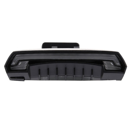 Rynx | Meilan X5 Wireless Remote Control Laser Tail Lamp for Bicycle, Waterproof Level: IPX4
