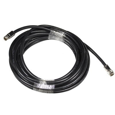 Rynx | N Female to N Male WiFi Extension Cable, Cable Length: 15M