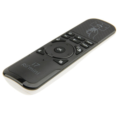 Rynx | Rii i7 Mini Wireless Air Mouse Keyboard Remote Control for HTPC / Android TV Box / Xbox360