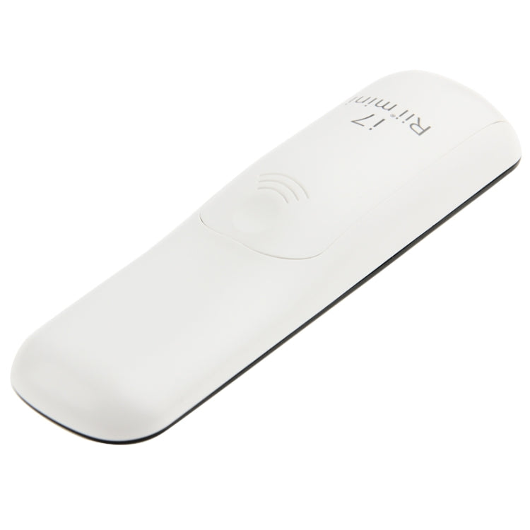 Rynx | Rii i7 Mini Wireless Air Mouse Keyboard Remote Control for HTPC / Android TV Box / Xbox360