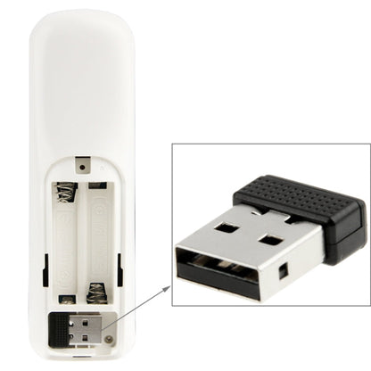 Rynx | Rii i7 Mini Wireless Air Mouse Keyboard Remote Control for HTPC / Android TV Box / Xbox360