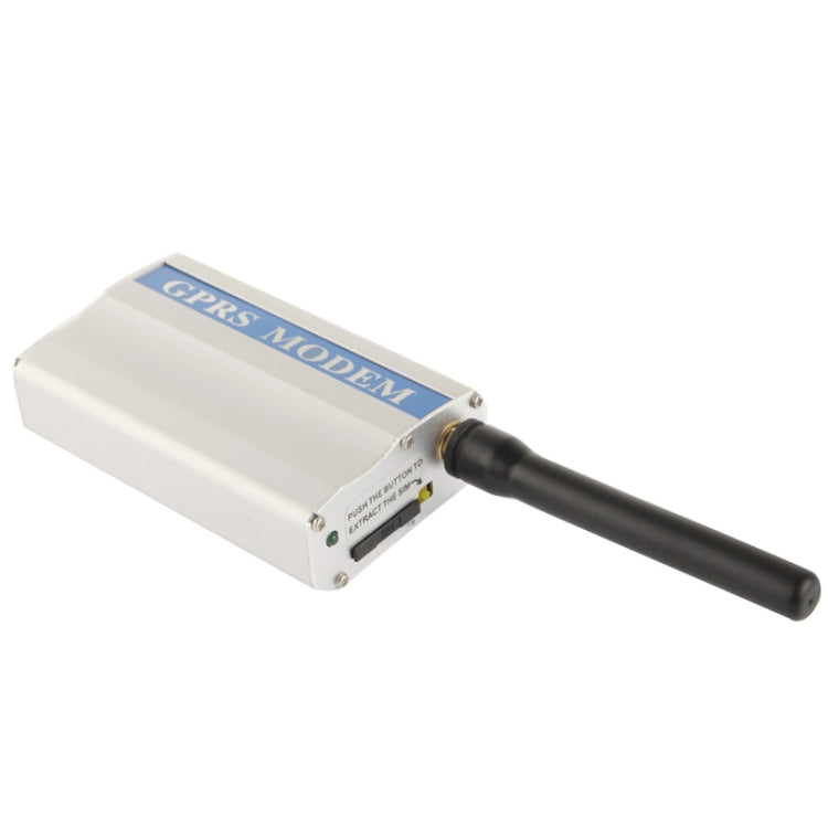 Rynx | RS232 GPRS Modem / GSM Modem, Support SIM card, GSM: 900 / 1800MHz Sign Random Delivery