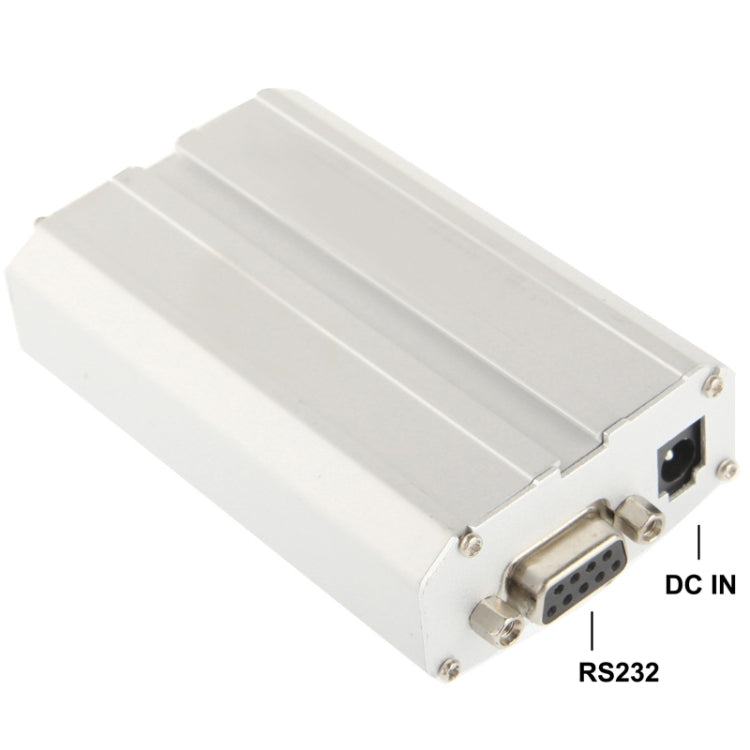 Rynx | RS232 GPRS Modem / GSM Modem, Support SIM card, GSM: 900 / 1800MHz Sign Random Delivery
