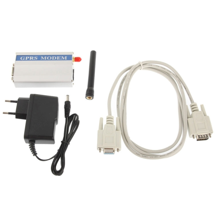 Rynx | RS232 GPRS Modem / GSM Modem, Support SIM card, GSM: 900 / 1800MHz Sign Random Delivery