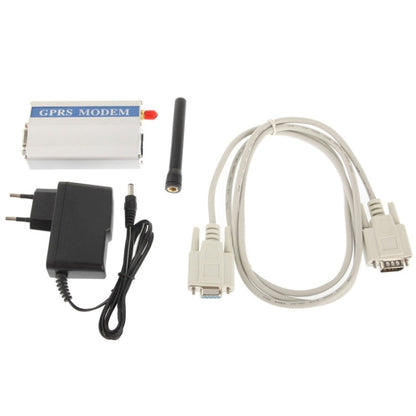 Rynx | RS232 GPRS Modem / GSM Modem, Support SIM card, GSM: 900 / 1800MHz Sign Random Delivery