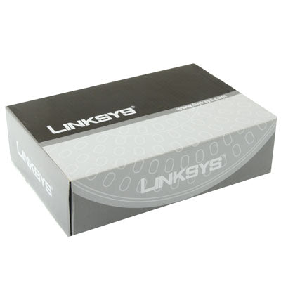 Rynx | Unlocked LINKSYS SPA2102 VOIP PSTN telephone adapter with 2x FXS + WAN port