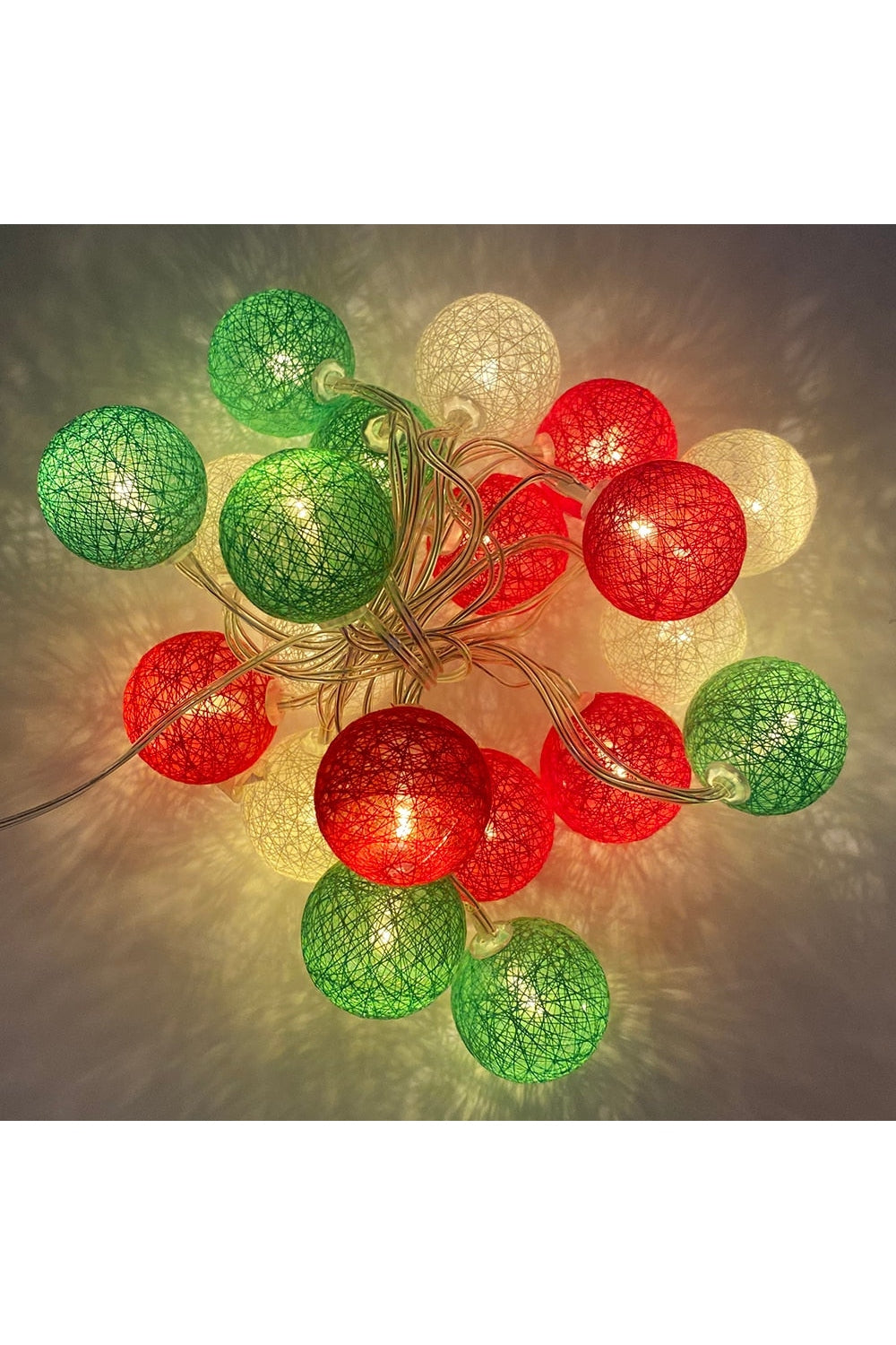 Rynx | LED light garland