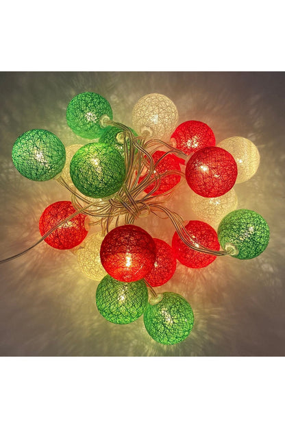 Rynx | LED light garland