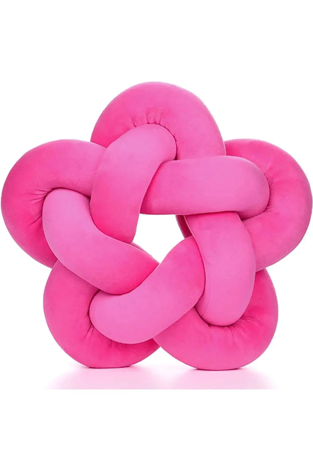 Rynx | Knot Pillow