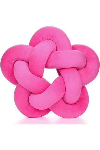 Rynx | Knot Pillow