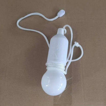 Rynx | Colorful Portable Pendant Light - ChromaGlow