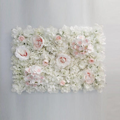 Rynx | Rose Elegance Wall Art - Eco-friendly Floral Decor for Modern Living Spaces