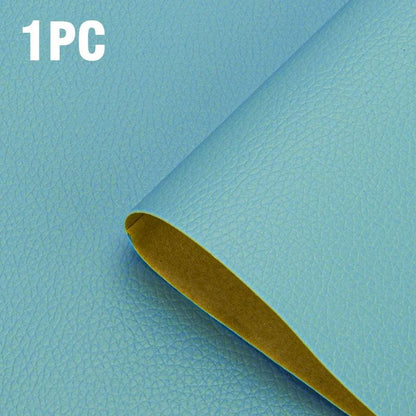 Rynx | Leather Restoration Patch Set for DIY Sofas and Furniture Repair