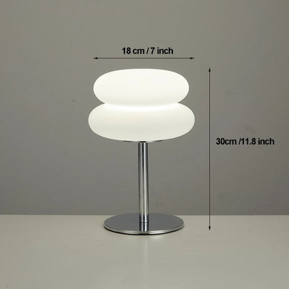 Rynx | Cloud Stack Table Lamp