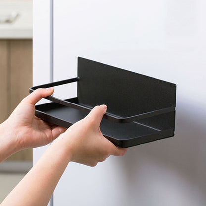Rynx | Magnetic Durable Home Storage Organizer Rack
