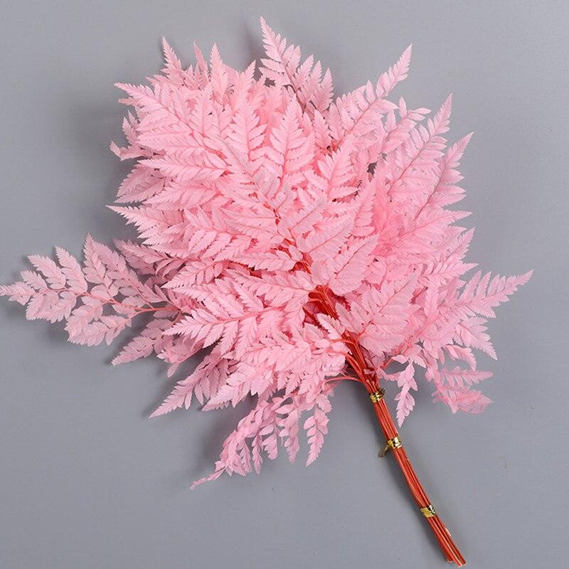 Rynx | Alpine Serenity Fern Decor Kit: Bring the Essence of Nature Indoors