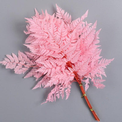 Rynx | Alpine Serenity Fern Decor Kit: Bring the Essence of Nature Indoors