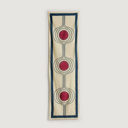 Rynx | Retro Wall Hanging Tapestry