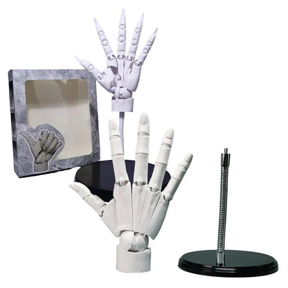 Rynx | Multi-Pose Drawing Sculpting Art Hand Model
