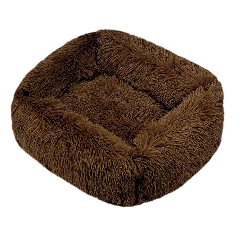 Rynx | Ultra Luxurious Dog Bed For Small Medium & Large Dogs