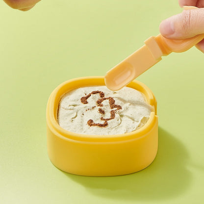 Rynx | Frosty Fruit DIY Homemade Ice Cream Mold