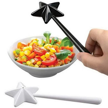 Rynx | Elegant salt dispensing rod for perfect seasoning