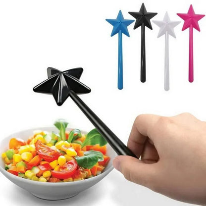 Rynx | Elegant salt dispensing rod for perfect seasoning