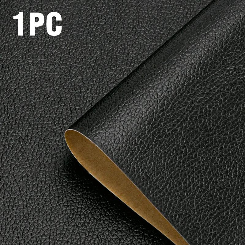 Rynx | Leather Restoration Patch Set for DIY Sofas and Furniture Repair