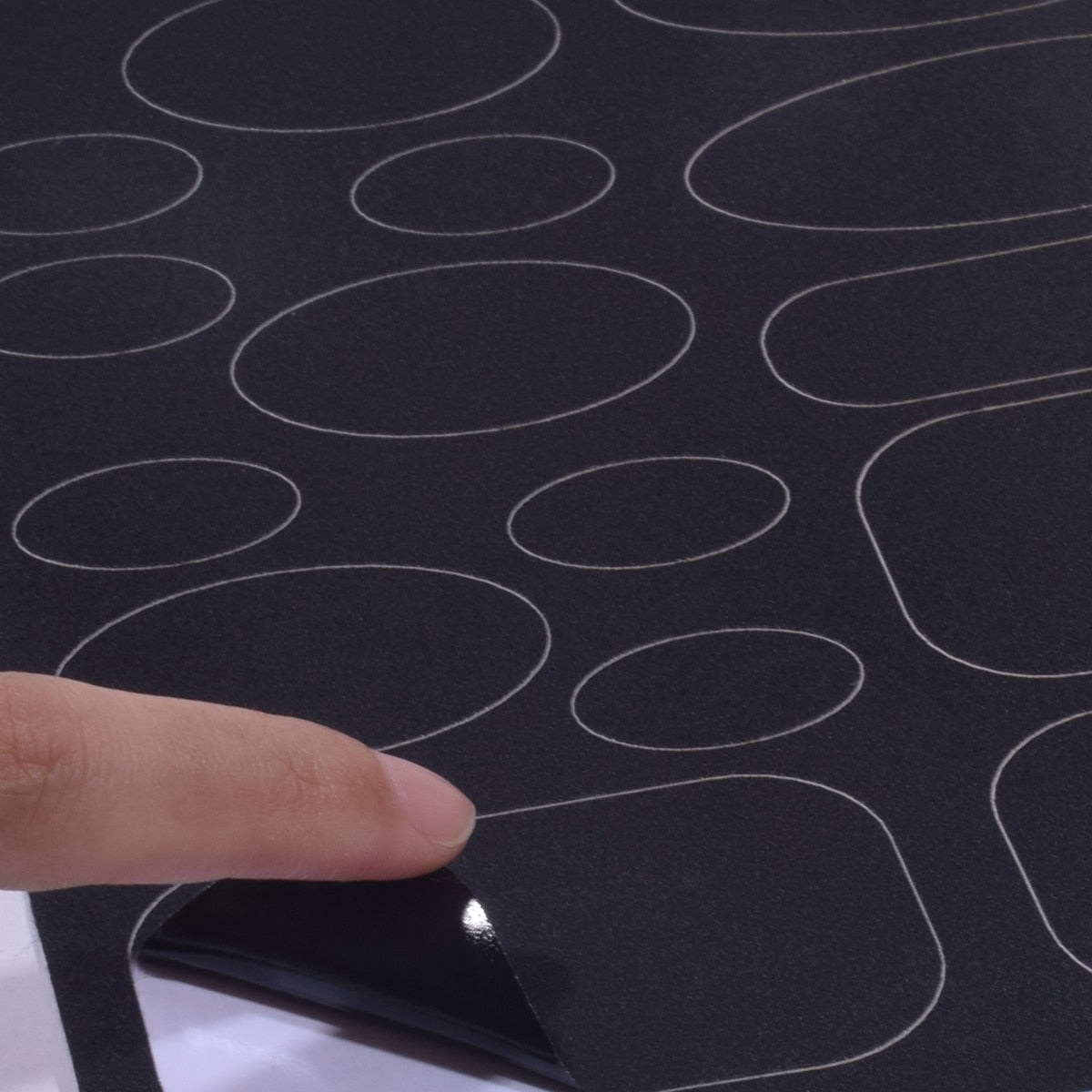 RYNX | Down Jacket Repair Patch