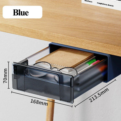 Rynx | Under-table drawer organizer