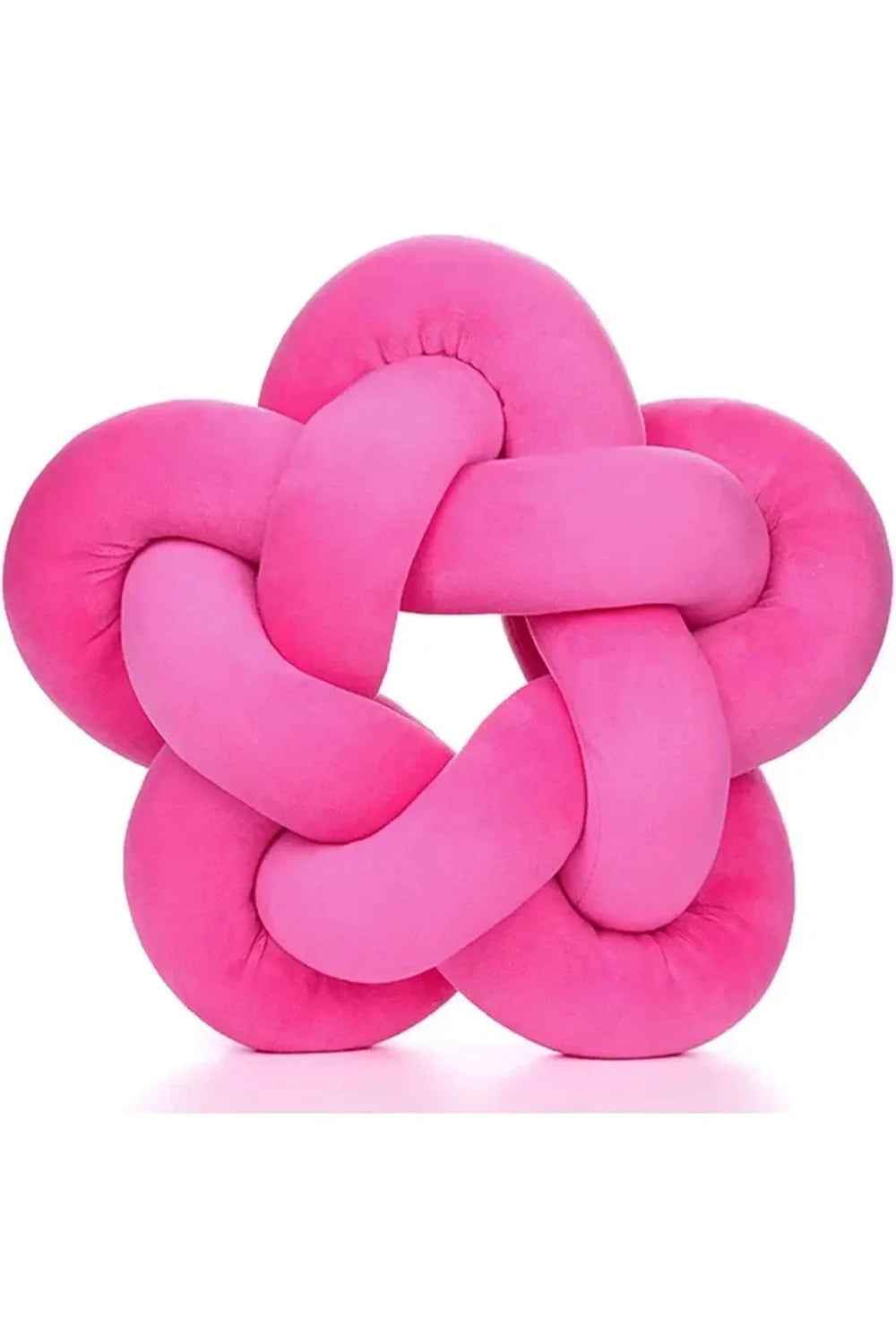 Rynx | Knot Pillow
