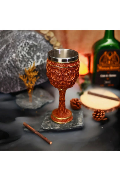 Rynx | Dragon cup