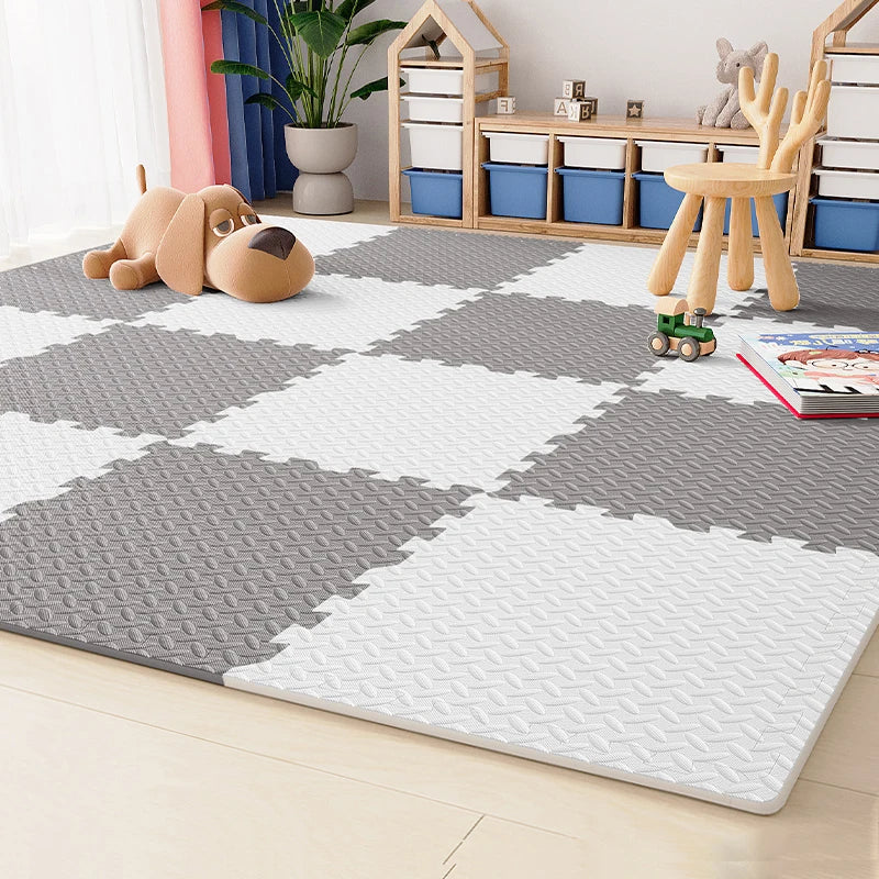 Rynx | Safeplay - Thick Baby Play Food - Safe & Comfortable