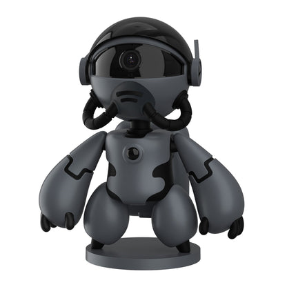 Rynx | Space Guardian Astronaut Home Security Camera