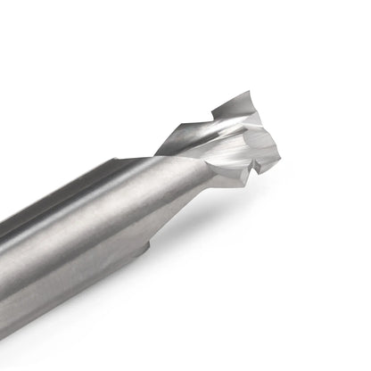 Rynx | 1pcs Neon Light Stripe Milling Cutter - Flexible Silicone LED Slotting Tool for Polystyrene Foam, Acrylic Engraving