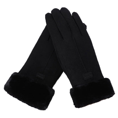 RYNX | Warm And Waterproof Gloves For Women And Men