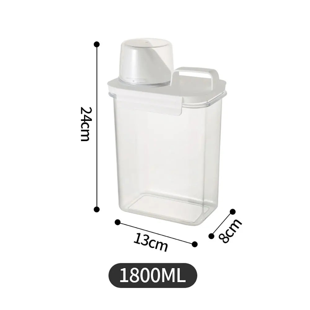 Rynx | Kitchen storage tank