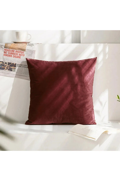 Rynx | Velvet pillowcase