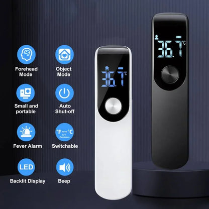 Rynx | Family Safe Smart Infrared Body Temperature Reader