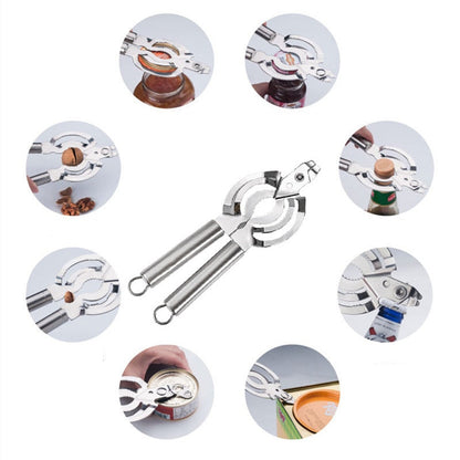 Rynx | Multifunctional Ultimate Handy Bottle Opener