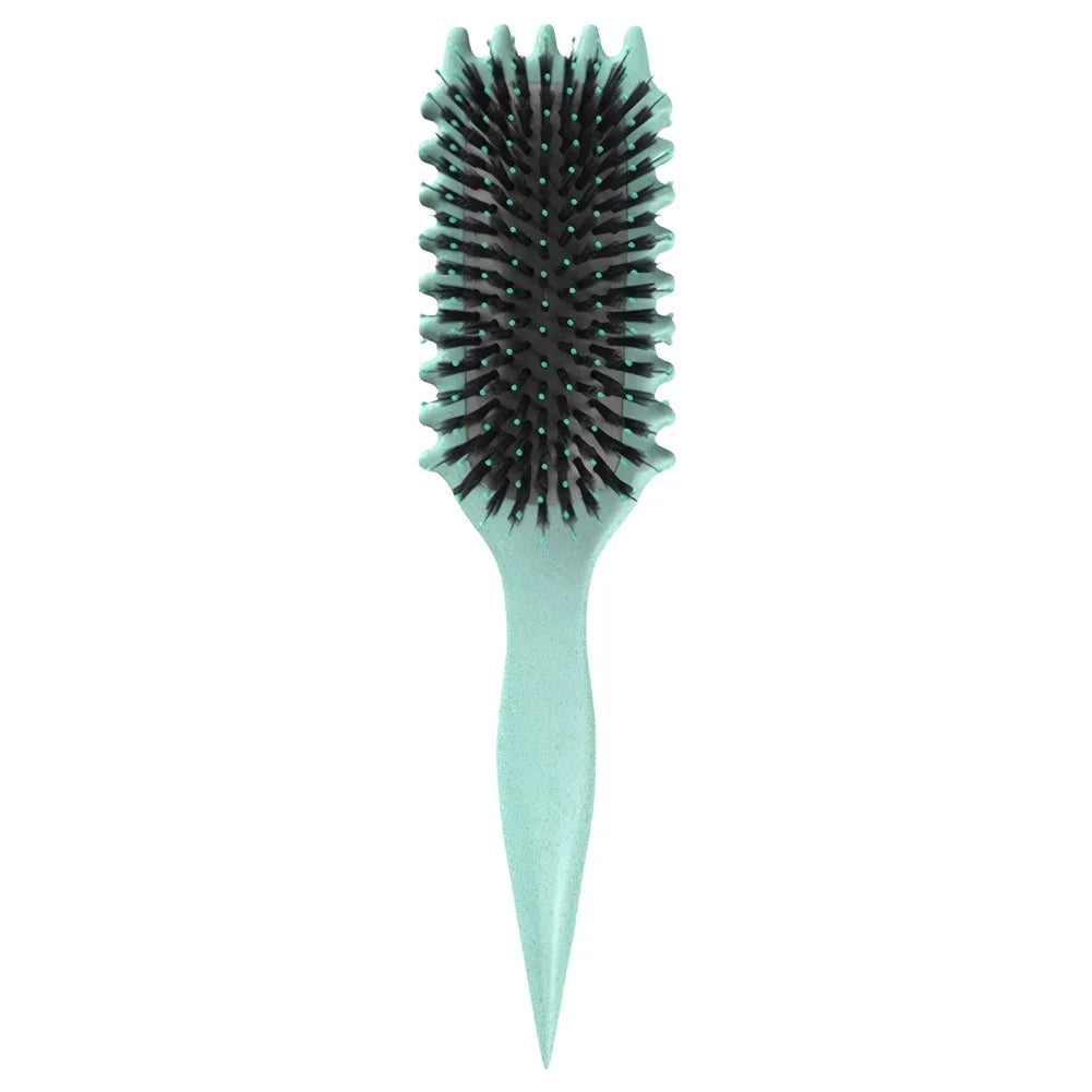 RYNX |. Curl Defining Brush (Bogo) Mint green (Buy 1 get 1)