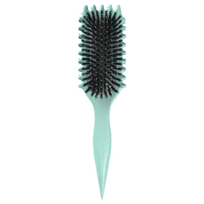 RYNX |. Curl Defining Brush (Bogo) Mint green (Buy 1 get 1)