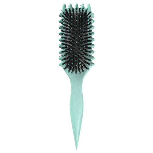 RYNX |. Curl Defining Brush (Bogo) Mint green (Buy 1 get 1)