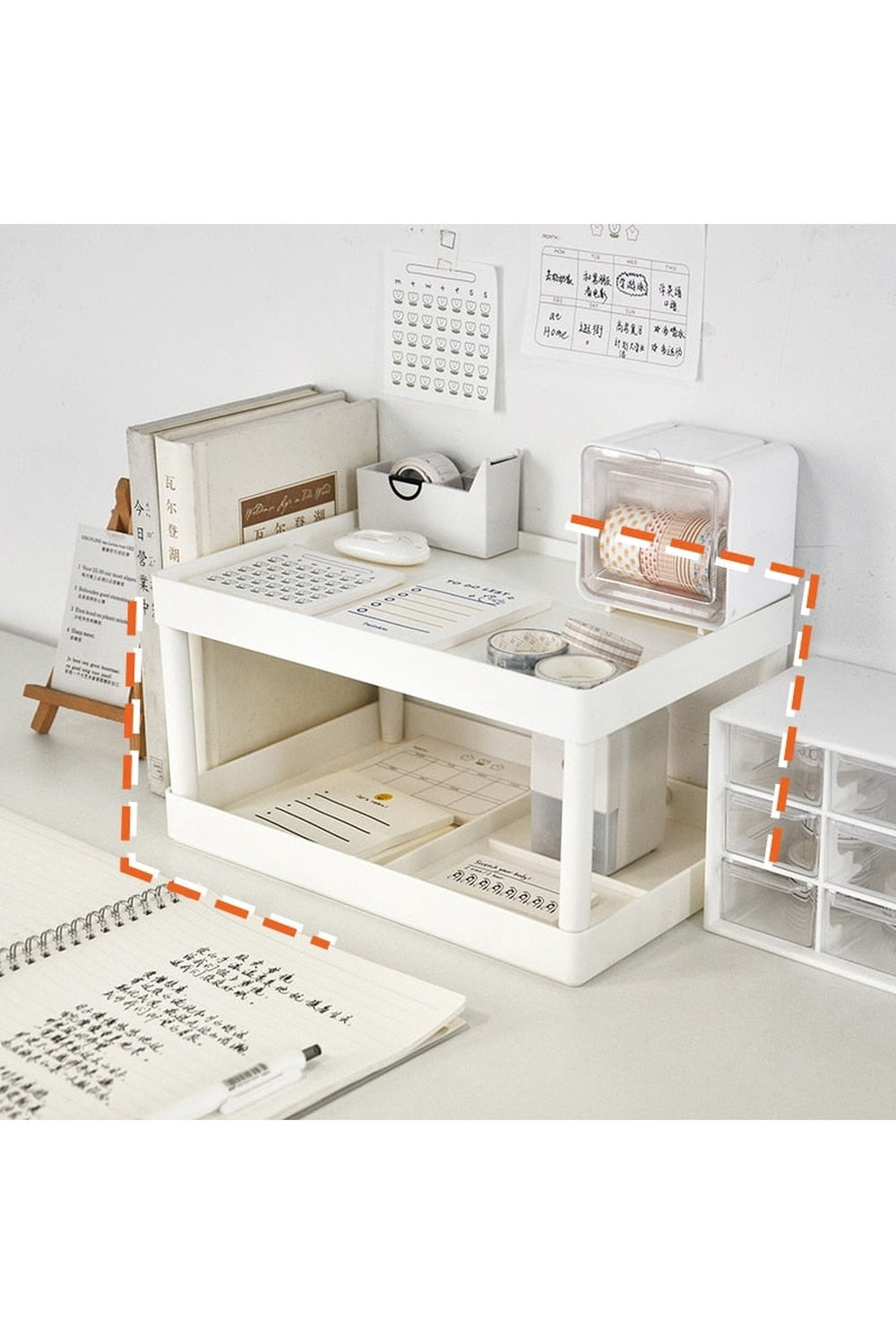 Rynx | Living organizer