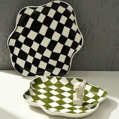 Rynx | Tora Chessboard Tray