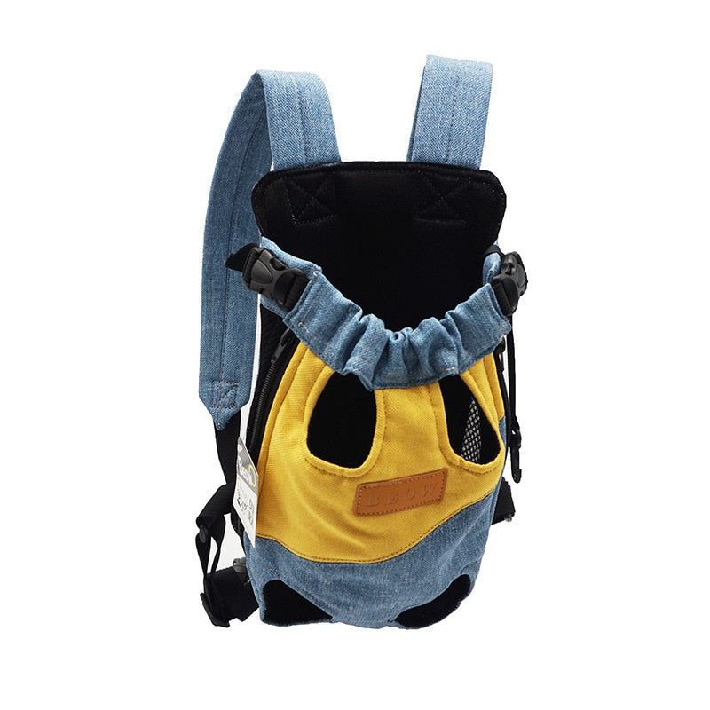 Rynx | Handle Backpack