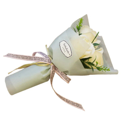 Rynx | Rose Soap Bouquet